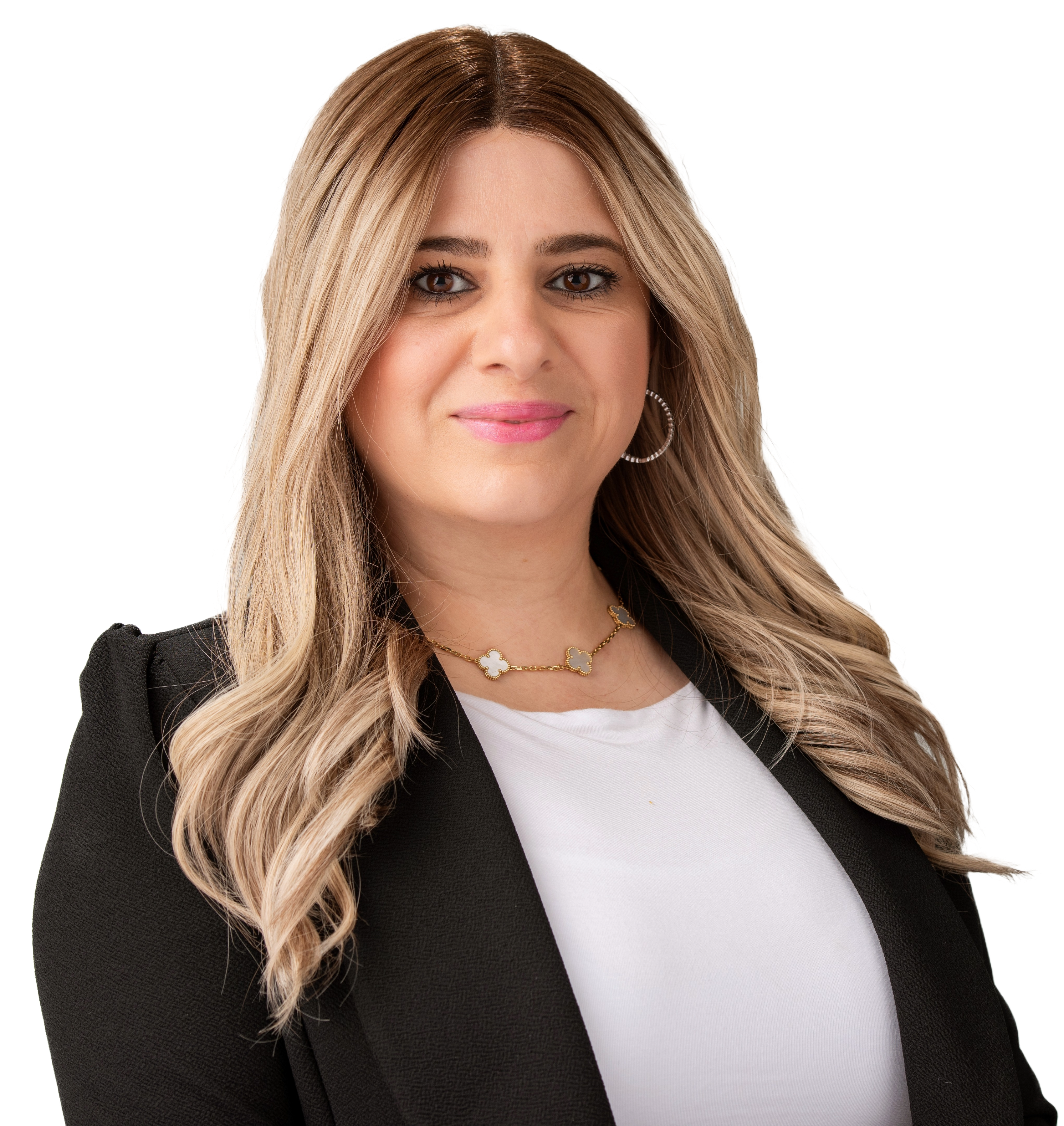 Bella Kahlon