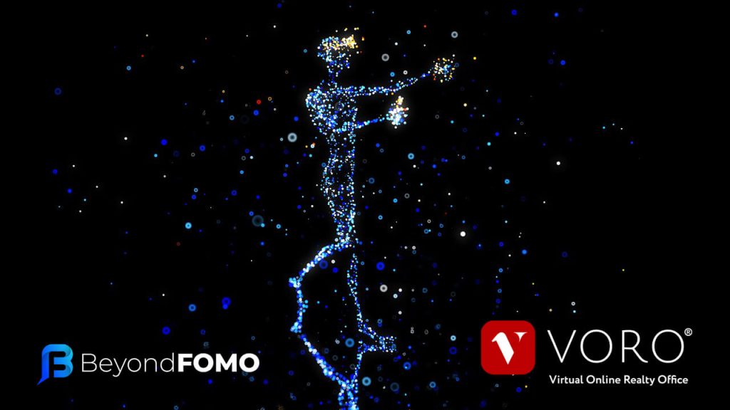 VORO Real Estate Ventures into the Metaverse and NFTs