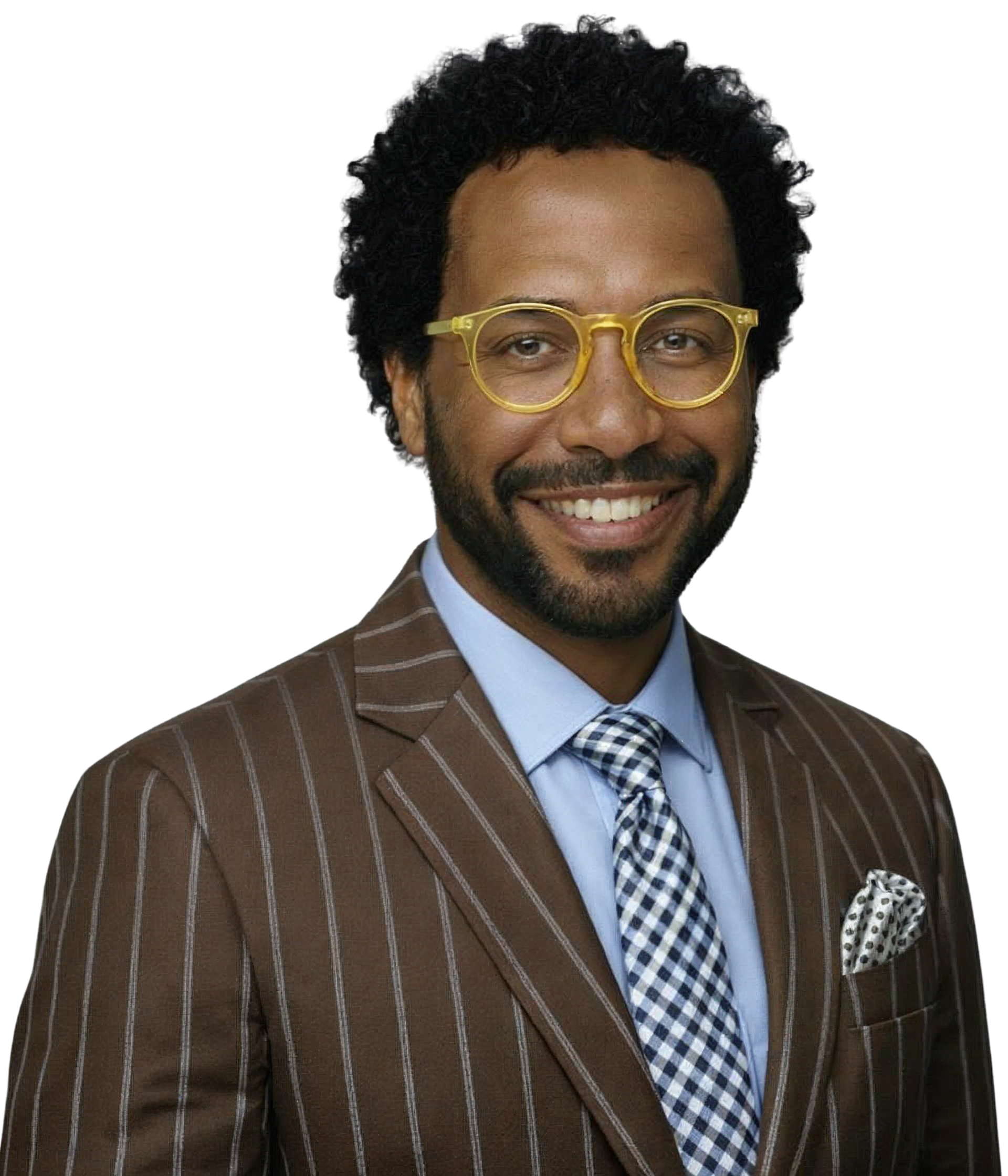 Christopher Wilson