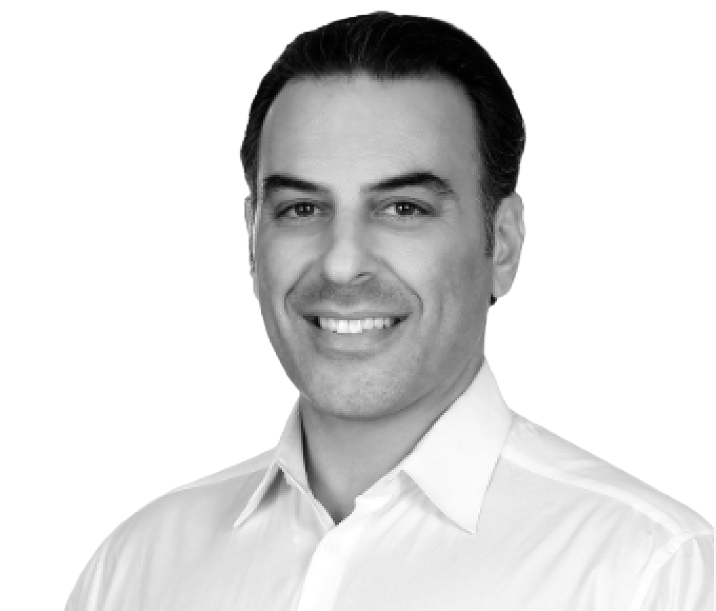 Daniel Shamooil