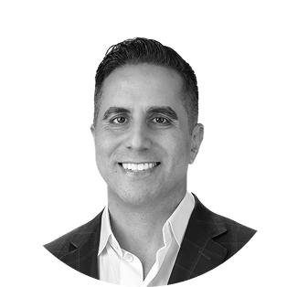 Jason Zarabi
