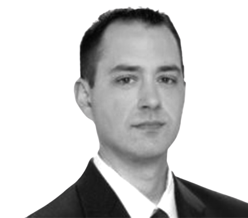 Theodore Gounaris