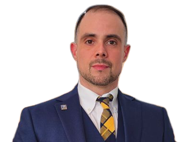 Charles Bianco